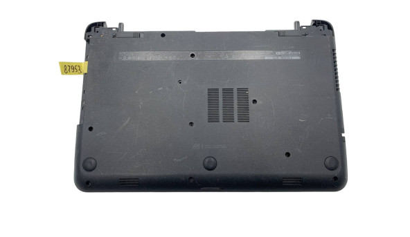 Нижня частина корпуса для ноутбука HP 15-G 15Z-G 15-H 15-R 15-S 250 G3 255 G3 256 G3 AP14D000400 Б/В