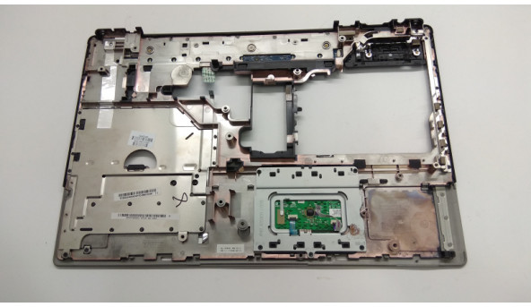 Середня частина корпуса для ноутбука HP ProBook 6545b, 15.6", AP07F000610, Б/В. - 308735