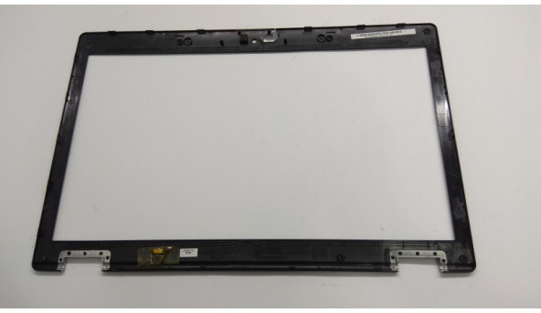 Рамка матрицы корпуса для ноутбука HP ProBook 6545b, 15.6", AP07F000200, Б/У. - 308736