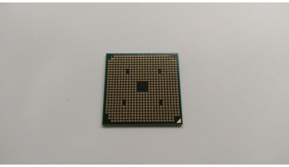 Процесор для ноутбука, AMD Sempron Mobile M100, SMM100SBO12GQ,  тактова частота 2.00 ГГц, 512кб кеш-пам'яті,  б/в, протестований, робочий