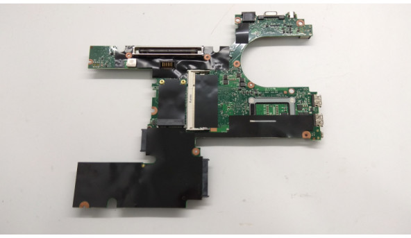 Материнська плата для ноутбука HP Compaq 6530b, 6050A2154101, Б/В. Робоча, стартує, візуальних дефектів немає. - 308739