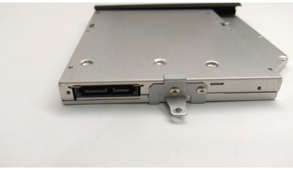 CD/DVD привід для ноутбука Samsung RV711, NP-RV711, DS-8A5SH, SATA, Б/В. В хорошому стані, без пошкоджень. - 308742