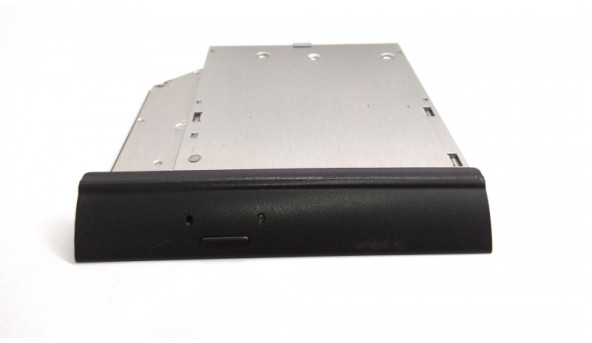 CD/DVD привід для ноутбука Samsung RV711, NP-RV711, DS-8A5SH, SATA, Б/В. В хорошому стані, без пошкоджень.