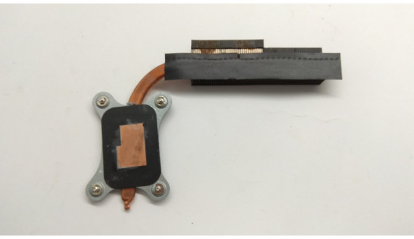 Термотрубка системи охолодження для ноутбука Samsung RV711, NP-RV711, BA62-00546A, Б/В. Є незначні сліди залиття. - 308749