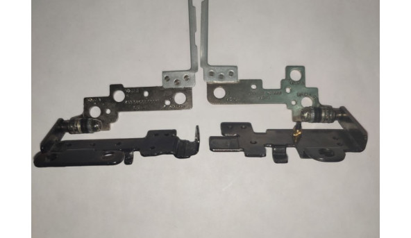 Петлі для ноутбука HP Pavilion 17-ay, 17-x, 17t-x, 17-y, 17z-y, 856599-001, 433.08C06.0001, 433.08C06.0011, SNR-L, 433.08C05.0001, 433.08C05.0011, Б/В - 308751