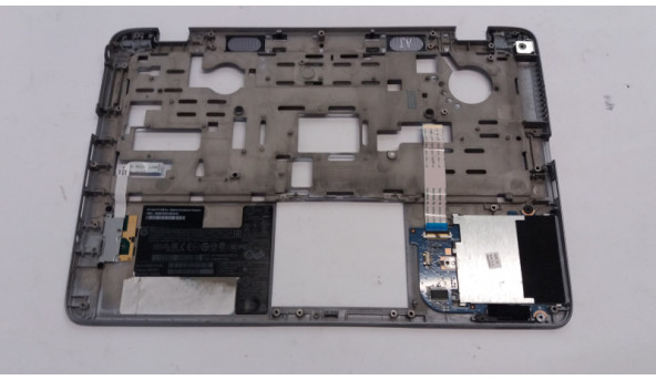 Середня частина корпуса для ноутбука HP EliteBook 820, G1, 12.5", 6070B0624001, 783215-001, Б/В. В хорошому стані, без пошкодженнь. - 308753