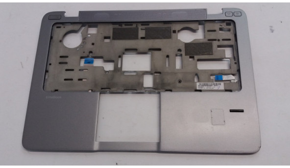 Середня частина корпуса для ноутбука HP EliteBook 820, G1, 12.5", 6070B0624001, 783215-001, Б/В. В хорошому стані, без пошкодженнь.