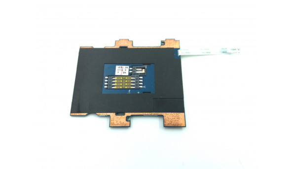 Плата smart card для ноутбука Hp Elitebook 8460p, 6050A2404601, Б/В, в хорошому стані, без пошкоджень. - 308766