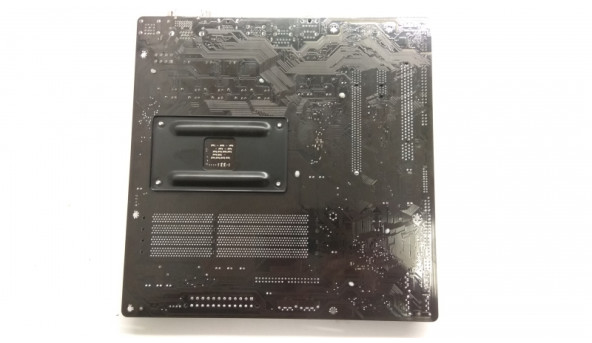Материнська плата для ПК GIGABYTE GA-78LMT-USB3, Rev:6.0, Socket AM3b. Нова, стартує, не виводить зображення. - 308769