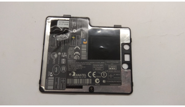 Сервісна кришка для ноутбука HP Compaq 6530b, 6070b0234301, Б/В. Є вмятина. Є подряпини та потертості. - 308775