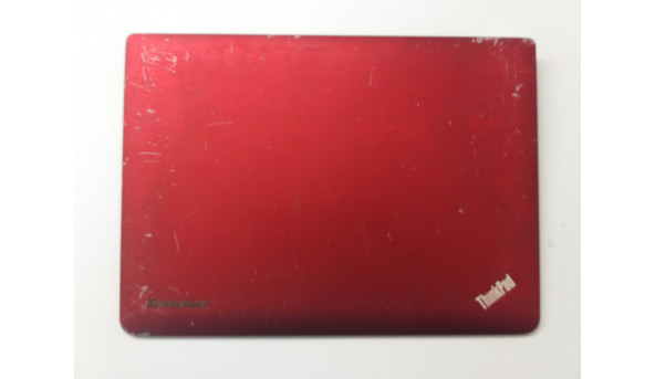 Кришка матриці корпуса для ноутбука Lenovo ThinkPad E145, 11.6", 04W4354, Б/В.