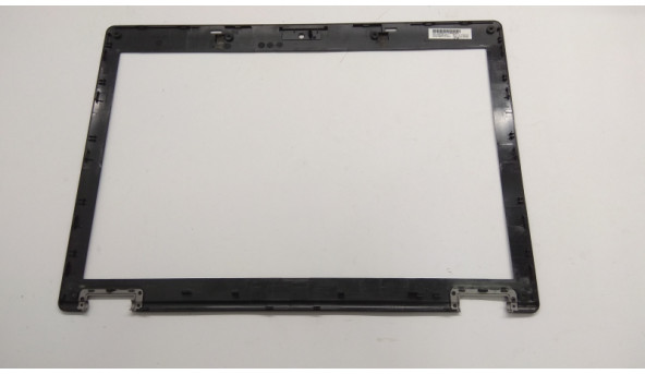 Рамка матриці корпуса для ноутбука HP Compaq 6530b, 14.1", 6050B0233201, Б/В. Всі кріплення цілі. Без пошкоджень. - 308782