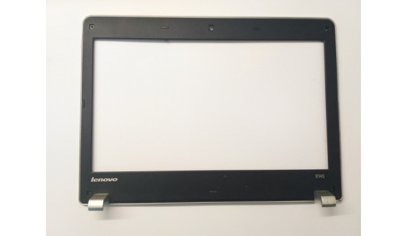 Рамка матриці корпуса для ноутбука Lenovo ThinkPad E145, 11.6", 04W4360, Б/В