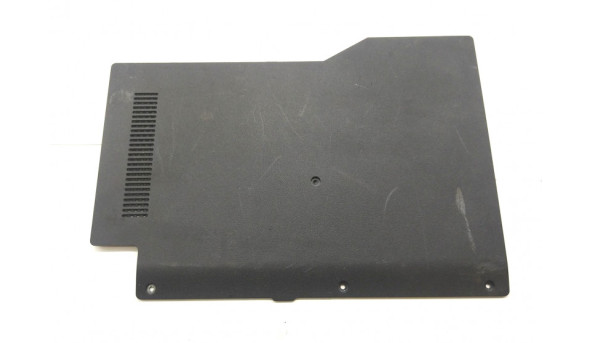 Сервісна кришка, для ноутбука Asus N61, N52D, 13N0-FMB0101, 13GNWF1AP050-1, Б/В, В хорошому стані, без пошкодженнь. Є подряпини.