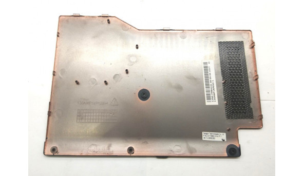 Сервісна кришка, для ноутбука Asus N61, N52D, 13N0-FMB0101, 13GNWF1AP050-1, Б/В, В хорошому стані, без пошкодженнь. Є подряпини. - 308786