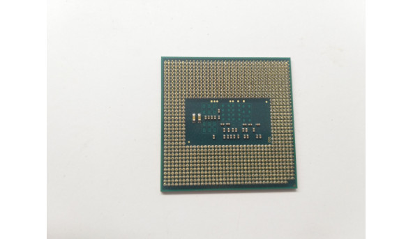 Процесор Intel Core i5-4200M, SR1HA, тактова частота 2.50 МГц, Turbo Boost 3.1МГц, 3 МБ кеш-пам'яті, Socket FCPGA946 Б/В - 308808