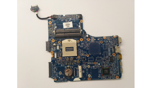Материнська плата для ноутбука  HP Probook 450, 440, 450, 470 G1, 48.4YW05.011,  734085-001, 734085-501, 734085-601, Б/В
