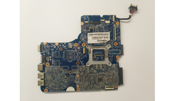 Материнська плата для ноутбука  HP Probook 450, 440, 450, 470 G1, 48.4YW05.011,  734085-001, 734085-501, 734085-601, Б/В - 308809