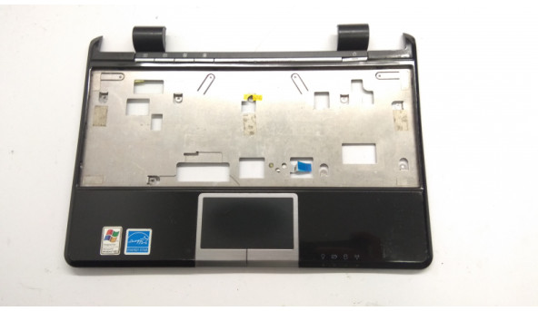 Середня частина корпуса для ноутбука  Asus Eee PC 901, 8.9", 13GOA0L8AP010-30, Б/В. Відсутня одна бочка (фото).