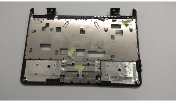 Середня частина корпуса для ноутбука Asus Eee PC 901, 8.9", 13GOA0L8AP010-30, Б/В. Відсутня одна бочка (фото). - 308815