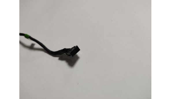 Разъем питания для ноутбука HP ProBook 440 445 450 G0 G1 G2 series PJ865 710431-TD1 710431-FD1 721936-001 Б/У - 308817