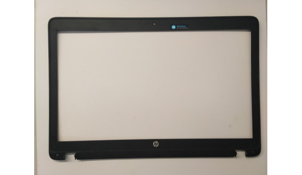Рамка матриці корпуса для ноутбука  HP Probook 450 G1, 15.6", 721934-001, Б/В