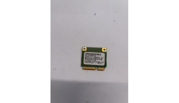 Wi-Fi модуль для HP Pavilion DV7-4000 Atheros AR5B95-H SPS 605560-005 , Б/У. - 308836
