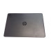 Кришка матриці корпуса для ноутбука HP Probook 450 G0, 15.6", 721932-001, Б/В. Всі кріплення цілі, трішина справа знизу, подряпини, потертості.