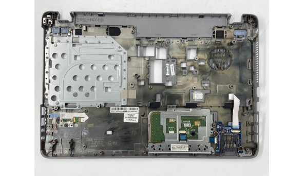 Середня частина корпуса для ноутбука HP Probook 455 G1 721951-001 604YX08002 Б/В - 308839