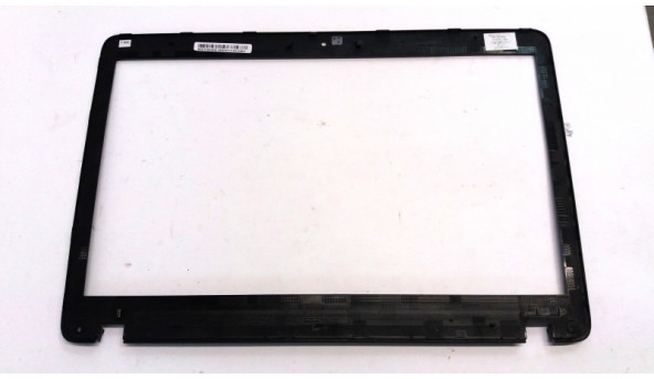 Рамка матриці корпуса для ноутбука HP Probook 450 G1, 15.6", 721934-001, Б/В. Всі кріплення цілі. - 308841