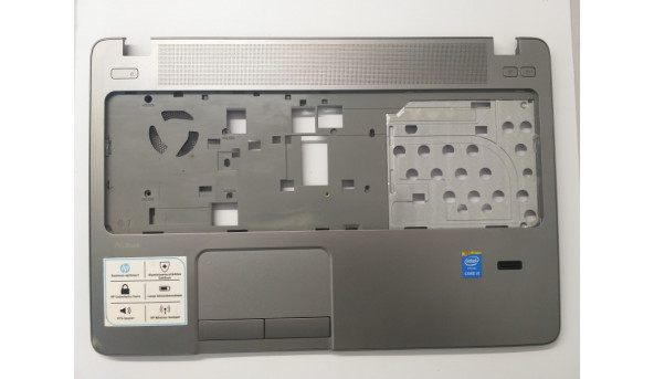Середня частина корпуса для ноутбука HP Probook 450 G1, 15.6", 721951-001, Б/В