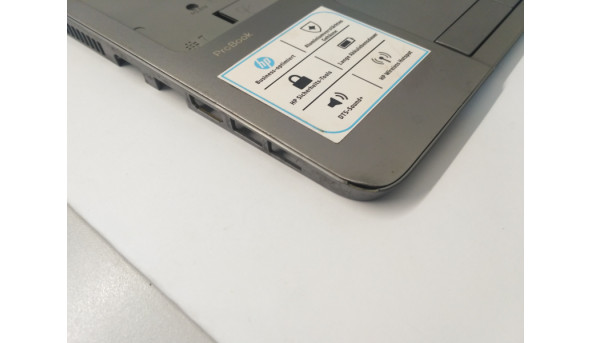 Середня частина корпуса для ноутбука HP Probook 450 G1, 15.6", 721951-001, Б/В - 308842