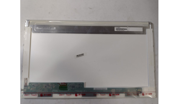 Матриця InnoLux, N173FGE-E23 Rev:c1, LED, 17.3", HD +1600x900, б/в. - 308852