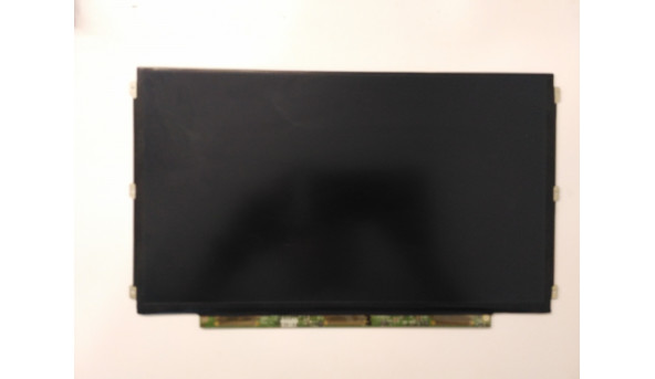 Матриця LG Display, LP125WH2(TL)(B2), 12.5", LED, WXGA 1366x768 HD, Б/В