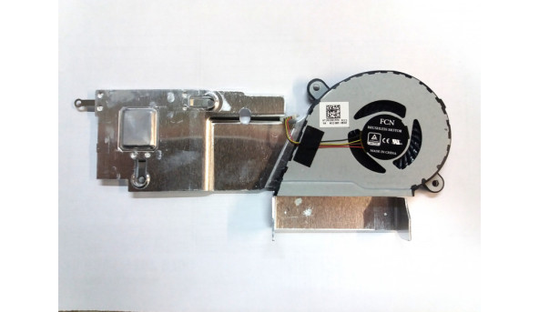 Система охолодження для ноутбука Acer Aspire ES1-732 ES1-533 AT1NU001FF0, Б/В