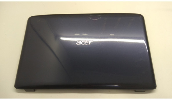 Кришка матриці корпуса для ноутбука Acer Aspire 5536, 15.6", SGM604FX02001, Б/В. Всі кріплення цілі. Без пошкоджень.