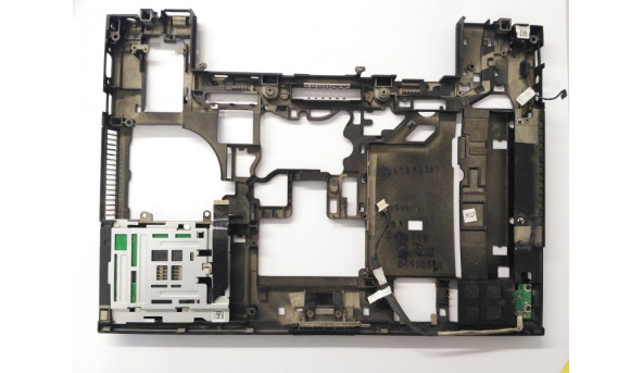 Нижня частина корпуса для ноутбука DELL LATITUDE E6400, 0WP540 - 308874