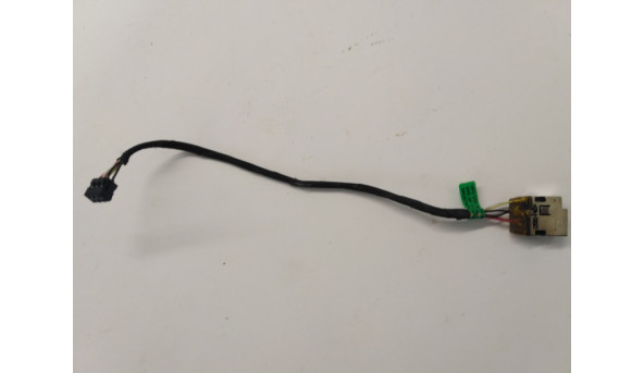 Роз’єм живлення для ноутбука HP Envy 4-1000 686123-sd1 686124-sd1 Б/В - 308886