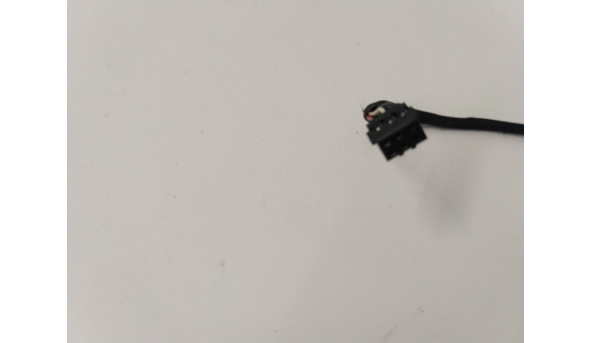 Роз’єм живлення для ноутбука HP Envy 4-1000 686123-sd1 686124-sd1 Б/В - 308886