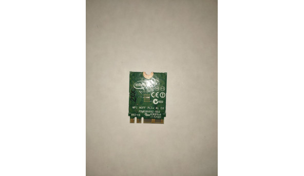 WiFi адаптер MSI MS-1791, GE72 2QF, H45012-003, б/у - 308888