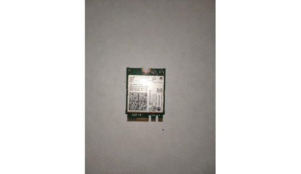 WiFi адаптер MSI MS-1791, GE72 2QF, H45012-003, б/у