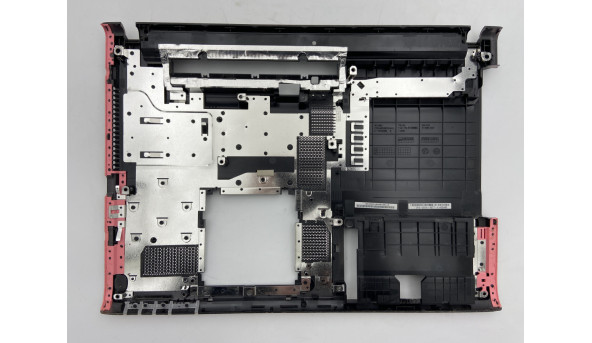 Нижняя часть корпуса ноутбука Sony SVE14AA11M, 012-201A-8977-A Б/У