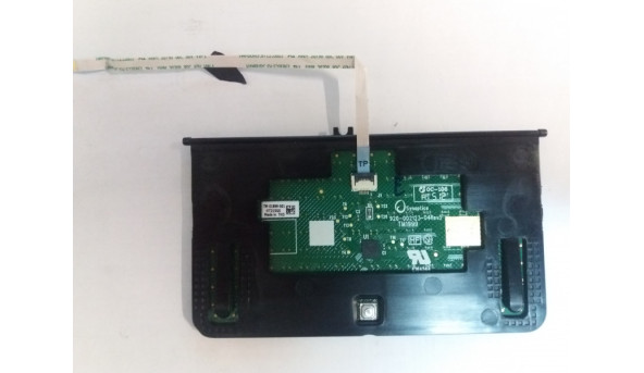 Тачпад для ноутбука Sony Vaio Sve1411, Series Sve1411dfxb, Tm-01999-001, Б/В. Оригінал. - 308896