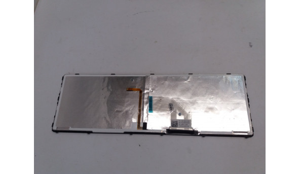 Клавіатура для ноутбука Sony Vaio SVE171, 149150911, 9Z.N6CBW.G1D, 90.4XW07.S08, Б/В, Протестована, робоча, в хорошому стані, - 308901