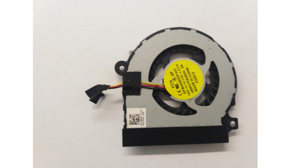 Вентилятор системи охолодження для ноутбука Dell Vostro 3360, DFS440605FV0T, CN-03RKJH, Б/В - 308902