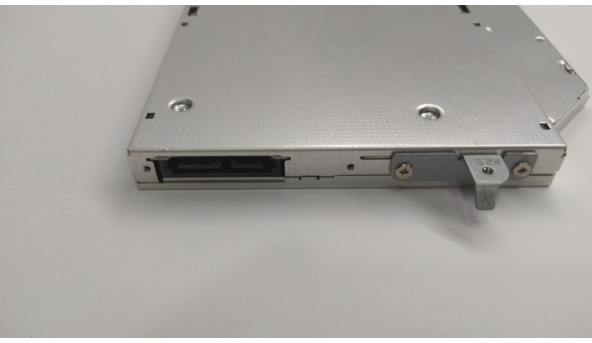CD/DVD привід для ноутбука HP G62-B60SD, AD-7701H-H1, SATA, Б/В. В хорошому стані, без пошкоджень. - 308904