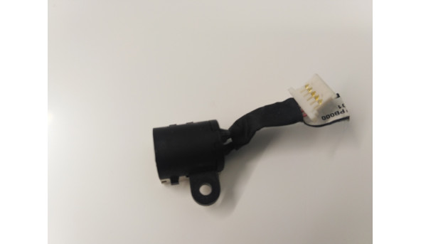 Роз’єм живлення для ноутбука Dell Vostro 3360, 5X1NH, 05X1NH, CN-05X1NH, DD0R07PB000, Б/В
