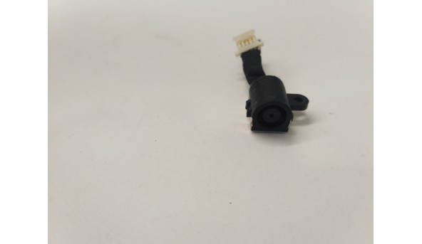 Роз’єм живлення для ноутбука Dell Vostro 3360, 5X1NH, 05X1NH, CN-05X1NH, DD0R07PB000, Б/В - 308913