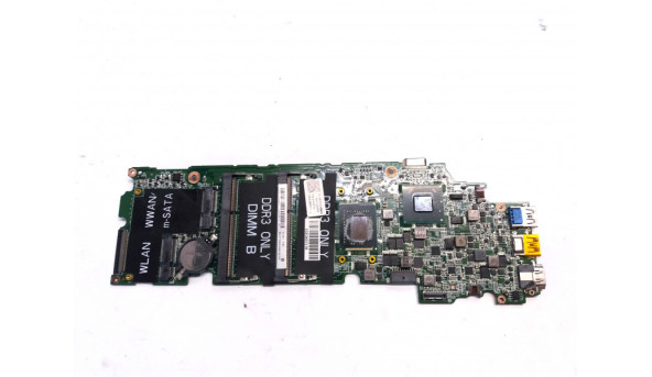 Материнська плата Dell Vostro 3360,  CN-08MRXC, DA0V07MBAD1, б/в