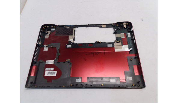 Нижня частина корпуса для ноутбука Dell Vostro 3360, 13.3", CN-0JKTVW, Б/В. Всі кріплення цілі, є подряпини та потертості - 308931